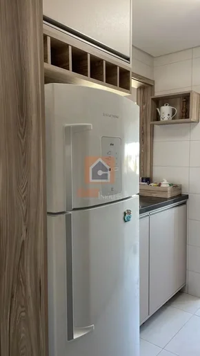 Apartamento à Venda Em Oficinas