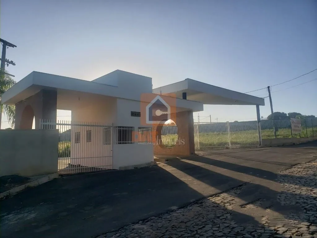 Terreno Em Condomínio