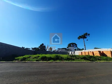 Terreno Em Condomínio