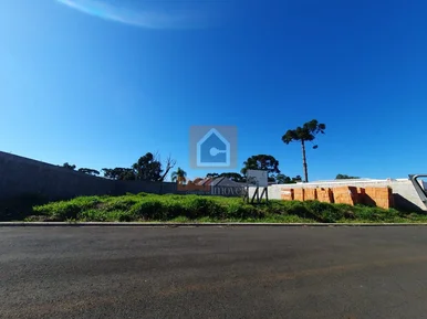 Terreno Em Condomínio