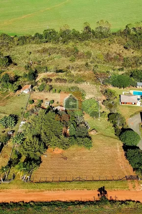 Terreno Rural à Venda No Bairro Contorno
