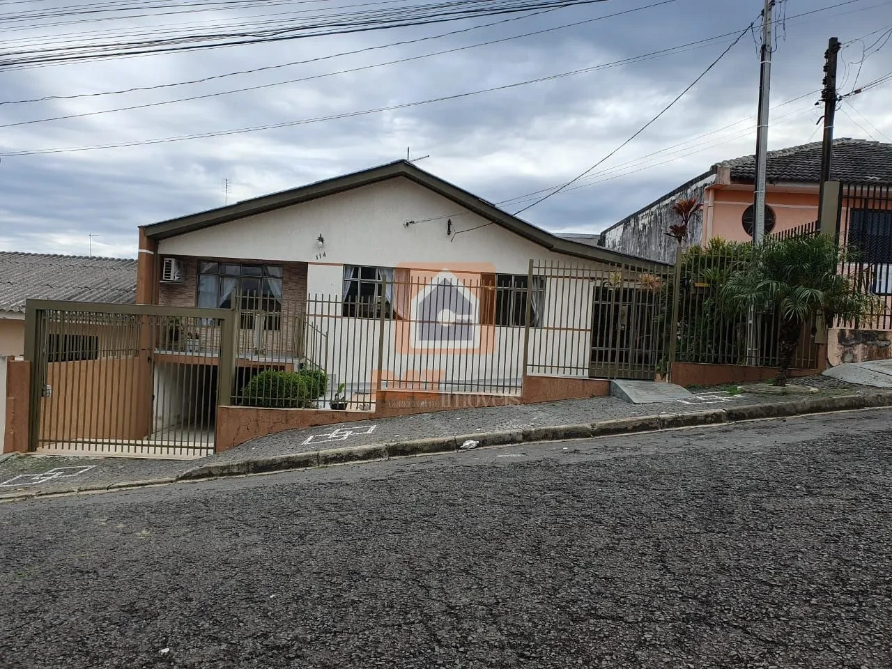 Casa No Santa Paula