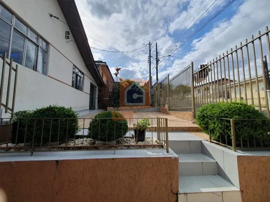 Casa No Santa Paula