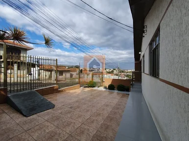Casa No Santa Paula