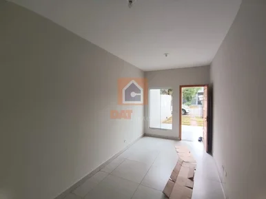 Casa Para Locação No Bairro Cará-cará