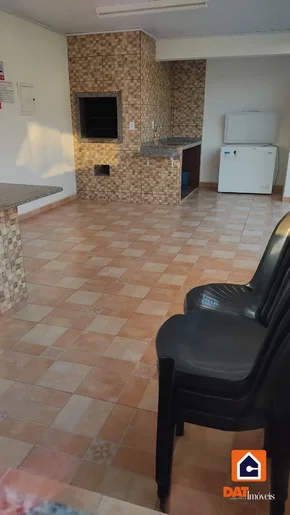 Casa No Condomínio Terra Nova