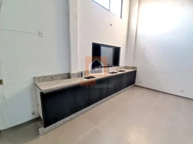 Barracão Para Locação No Bairro órfãs