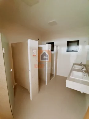 Barracão Para Locação No Bairro órfãs