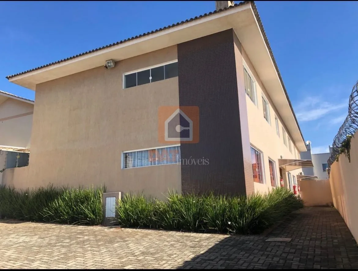 Apartamento Para Locação Em Estrela