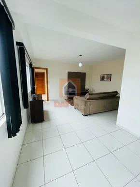 Apartamento Para Locação Em Estrela