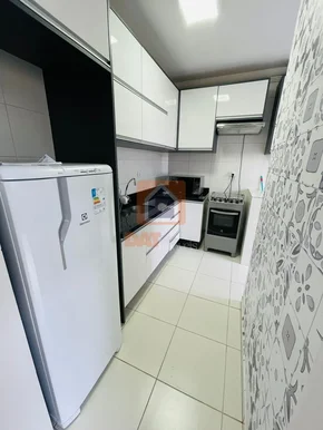 Apartamento Para Locação Em Estrela
