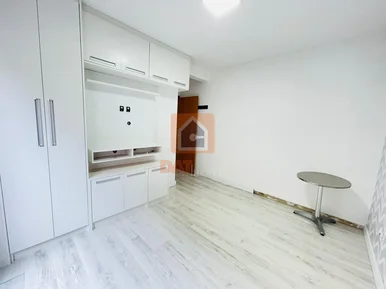 Apartamento Para Locação Em Estrela