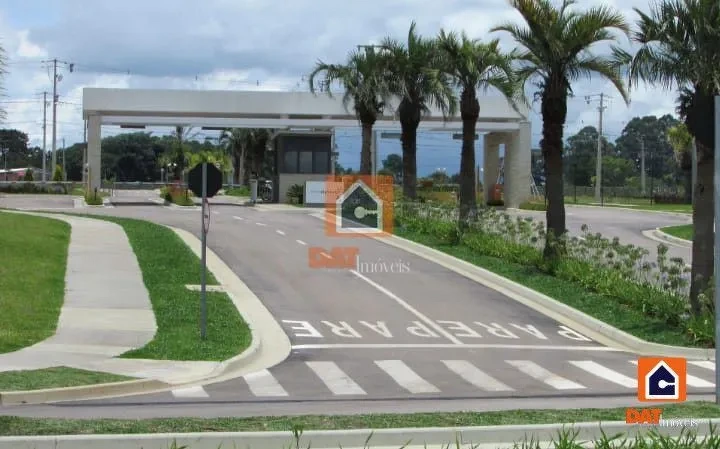 Terreno à Venda No Condomínio Terras Alphaville