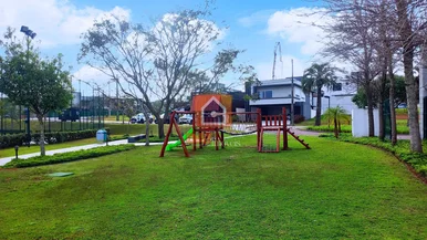 Terreno à Venda No Condomínio Terras Alphaville