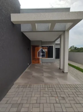Casa à Venda No Condomínio Reserva Ecoville