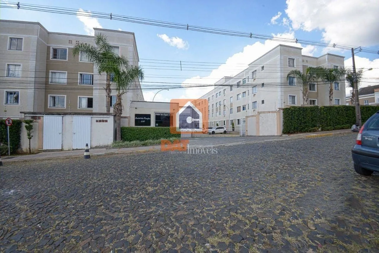 Apartamento Mobiliado Para Locação No Jardim Carvalho