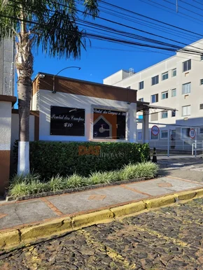 Apartamento Mobiliado Para Locação No Jardim Carvalho