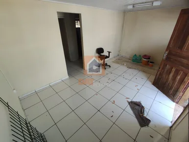 Barracão Para Locação No Bairro Cará-cará