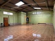 <strong>Barracão para locação no bairro Cará-Cará</strong>