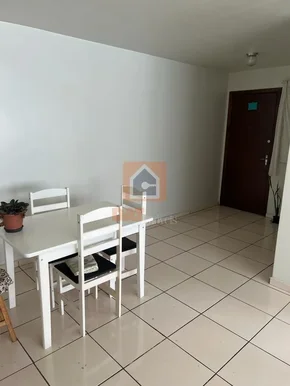 Apartamento à Venda Na Região Central 
