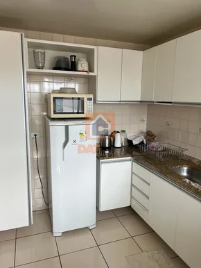 Apartamento à Venda Na Região Central 