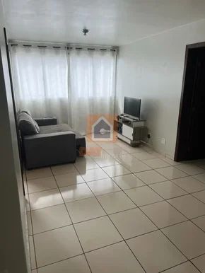 Apartamento à Venda Na Região Central 