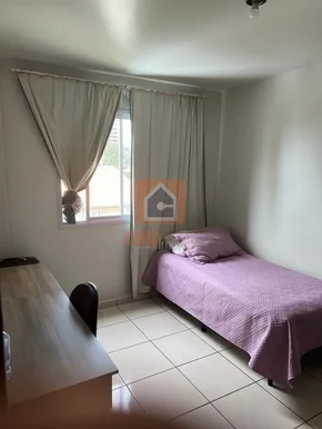 Apartamento à Venda Na Região Central 