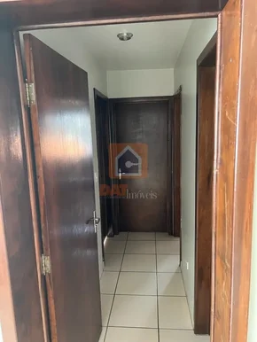Apartamento à Venda Na Região Central 