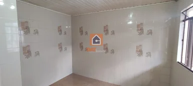 Casa Para Locação No Bairro Neves 