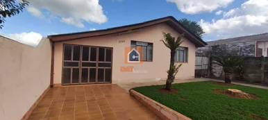 Casa Para Locação No Bairro Neves 