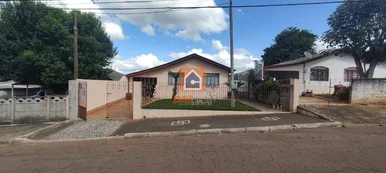 Casa Para Locação No Bairro Neves 