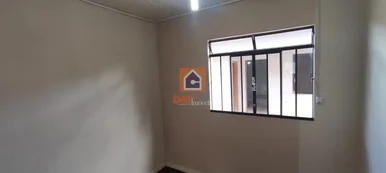 Casa Para Locação No Bairro Neves 