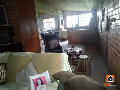 Chácara à Venda Em Guaragi