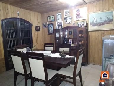 Chácara à Venda Em Guaragi