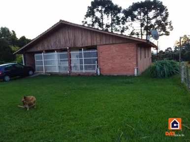 Chácara à Venda Em Guaragi