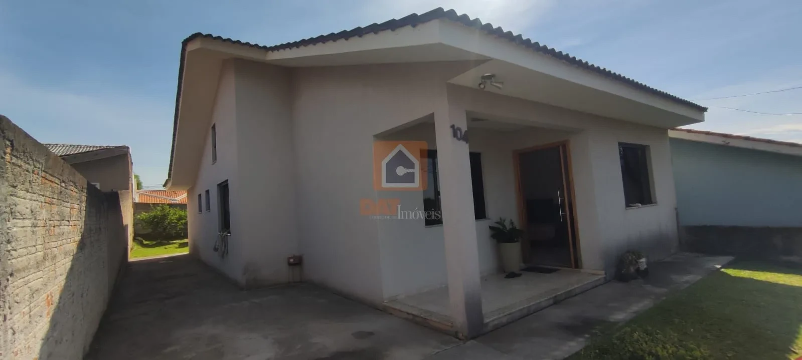 Casa à Venda No Jardim Canaã