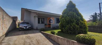 Casa à Venda No Jardim Canaã