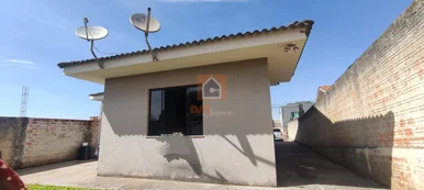 Casa à Venda No Jardim Canaã