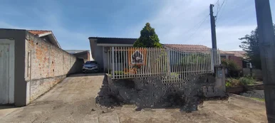 Casa à Venda No Jardim Canaã