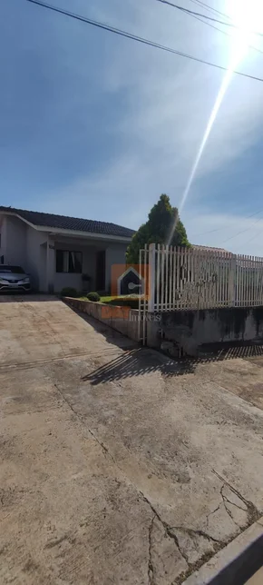 Casa à Venda No Jardim Canaã