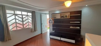 Casa Para Locação No Bairro órfãs