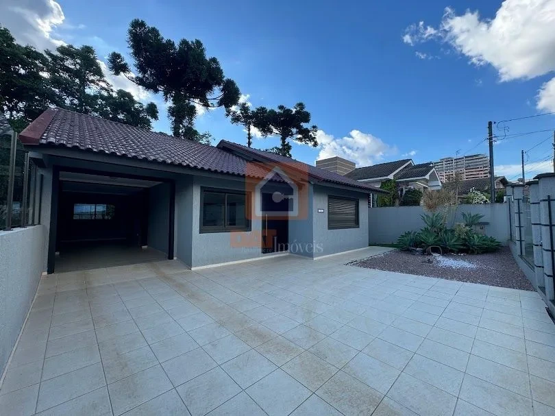 Casa Para Alugar Em Estrela