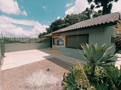 Casa Para Alugar Em Estrela