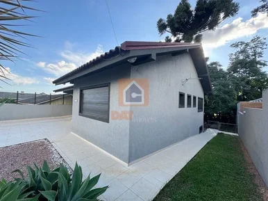 Casa Para Alugar Em Estrela