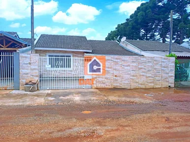 Casa Para Locação Em Uvaranas