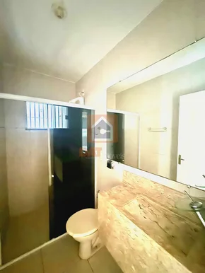 Casa Para Locação Em Uvaranas