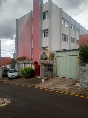Apartamento Para Locação Na Região Central