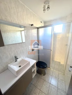 Apartamento Para Locação Na Região Central