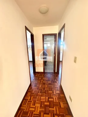 Apartamento Para Locação Na Região Central