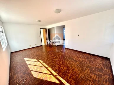 Apartamento Para Locação Na Região Central